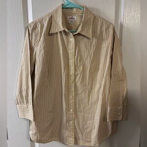 Jcrew Multi Color Shirt